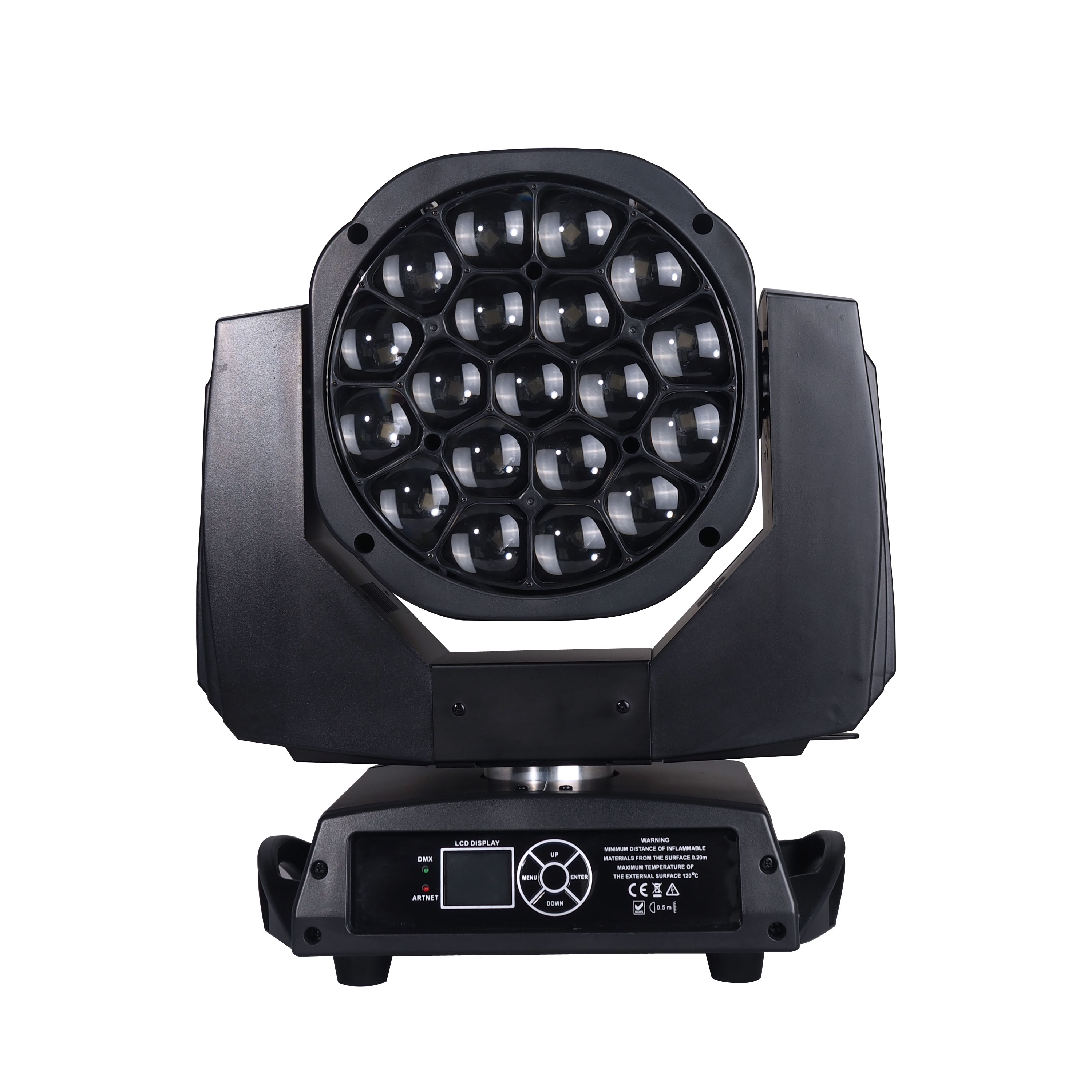 Moving head light